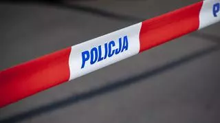 Atak nożownika w szkole pod Ostrołęką. 18-latek usłyszał zarzut
