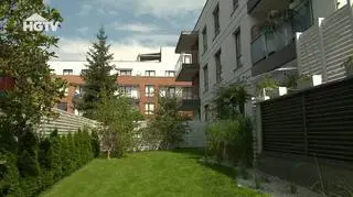 HGTV: Wykorzystanie paneli ażurowych i desek modrzewiowych