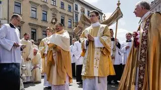 Czy w Boże Ciało można jeść mięso? Czy wiernych obowiązuje post?