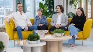 "To bardzo mnie podjarało". Uczestnicy o kulisach "The Traitors. Zdrajcy"