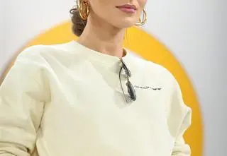 Marina Łuczenko-Szczęsna o kulisach życia z piłkarzem. Nie tak to sobie wyobrażała?