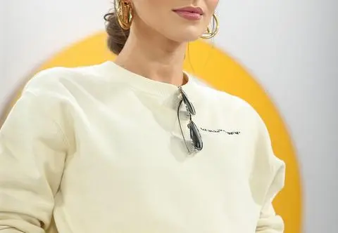 Marina Łuczenko-Szczęsna o kulisach życia z piłkarzem. Nie tak to sobie wyobrażała?
