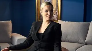 Magdalena Koleśnik laureatką prestiżowej nagrody. To kolejne wyróżnienie dla gwiazdy filmu "Sweat" 