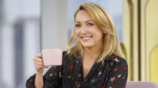 "Dlatego, że cię kocham, musisz jutro iść do szkoły". Anna Kalczyńska zdradza swoje metody wychowawcze