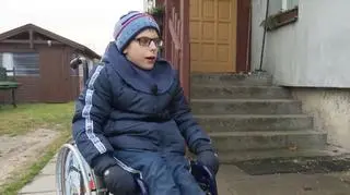 Uczniowie z niepełnosprawnością potraktowani jak zdrowi
