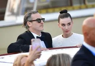 Rooney Mara i Joaquin Phoenix wystąpią u polskiego reżysera