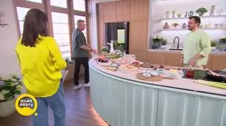 Świąteczne gotowanie zaczyna się od białej kiełbasy 