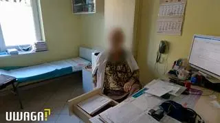 Policja zatrzymała właścicielkę domu opieki i lekarkę. "Obu kobietom zostały przedstawione zarzuty oszustwa"