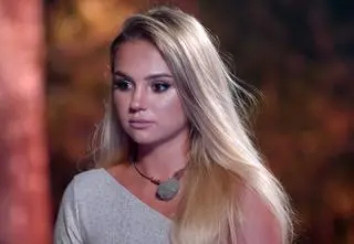 "Hotel Paradise 5". Zwrot akcji przed eliminacją. Dziewczyny nie mogą się czuć bezpiecznie