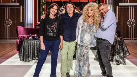 "MasterChef" i wielkie zmiany w programie 