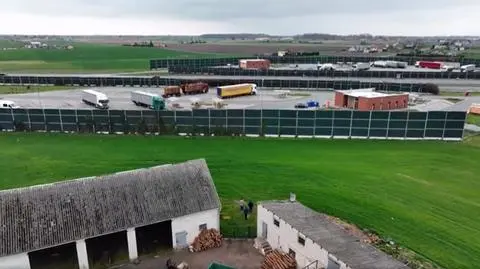 Uwaga! TVN: Inwestycje Skarbu Państwa uniemożliwiają im życie