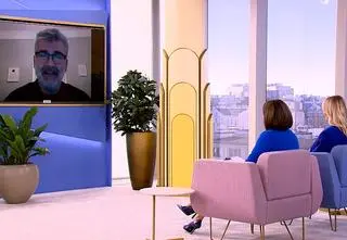 Czy można stosować kary i zakazy w związku? "Są rzeczy, których nie potrafimy znieść"