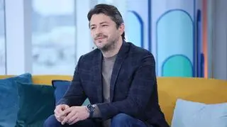 Serhiy Prytula finalizuje zakup satelity dla ukraińskiego wojska. Pieniądze zbierały nawet dzieci