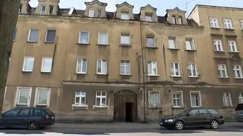 Uwaga! TVN: Mieszka bez łazienki, ciepłej wody i kuchni