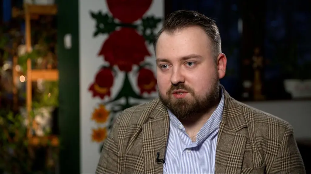 Michał Dziedzic