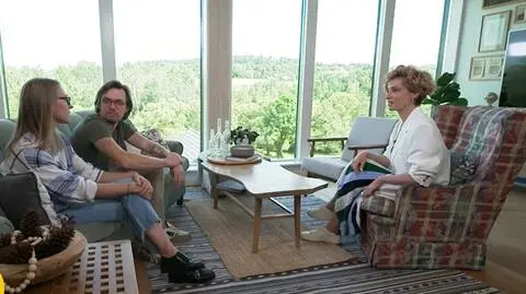 Odpicowane mieszkanie