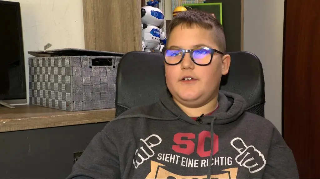 Od(wagi) dzieciaki - Jędrek, bohater cyklu