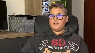 (Od)wagi dzieciaki. Trzynastolatek podjadał nocą i przytył 30 kg