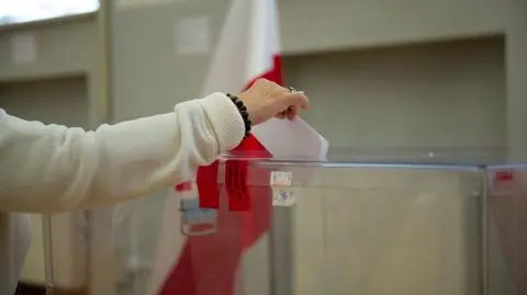 Wybory samorządowe 2024 - PKW podała wyniki
