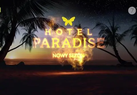 Ruszają castingi do kolejnej edycji Hotelu Paradise. "Turnus, o jakim nie zapomnisz do końca życia"