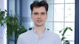 Piotr Latała zasłynął swoją satyrą. Nie miał jednak łatwego życia. "Wszystko legło w gruzach"