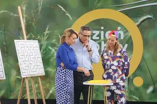 Łamigłówki z Kasią Wierbiłowicz