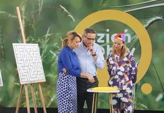 Łamigłówki to świetna gimnastyka mózgu. Oto kilka niezawodnych zadań dla całej rodziny