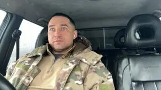 Wspomnienia żołnierza z Wyspy Węży. "Byliśmy pewni, że jedziemy na rozstrzelanie. Pozakładali nam worki na głowy"