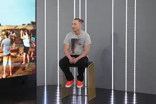 Krzysztof Kolanus
