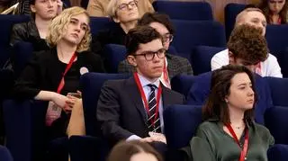 Młodzi Polacy podbijają zagraniczne uczelnie