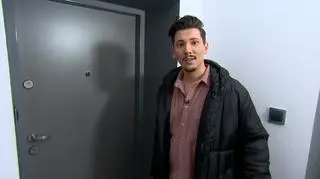 Sylwia Bomba o pracy na planie Googleboxa