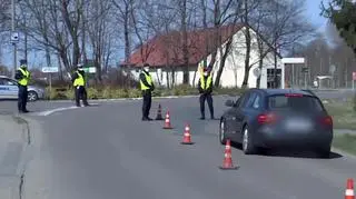 Stracił prawo jazdy za mandaty w miejscach, w których nie był