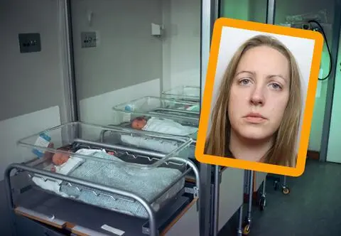 Pielęgniarka mordowała noworodki w szpitalu. Policja mówi o kolejnych ofiarach