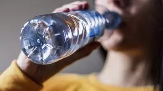 Data ważności wody butelkowanej