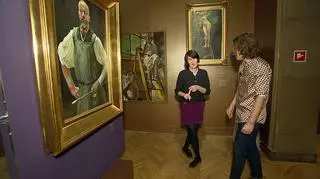 Wystawa prac niezwykłego artysty. Gdzie można zobaczyć dzieła Malczewskiego?