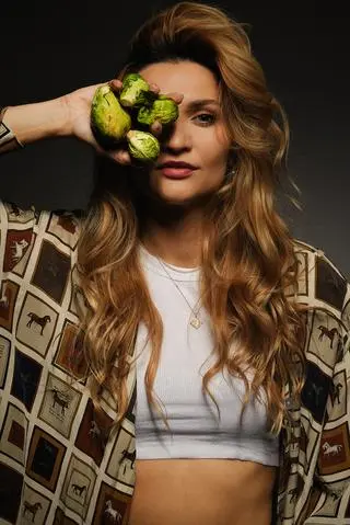 Jagna Niedzielska