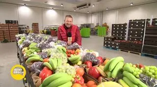 Tak dojrzewają owoce egzotyczne w Polsce