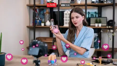 UOKiK kontra influencerzy