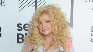 Magda Gessler przeszła operację. Wiadomo, w jakim jest stanie