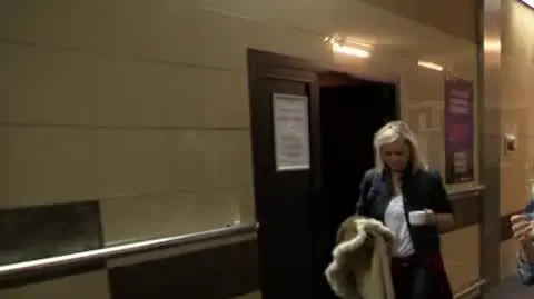 Kulisy sławy Patrycji Markowskiej