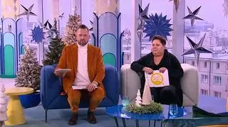 Anna Lewandowska i DDTVN łączą siły!