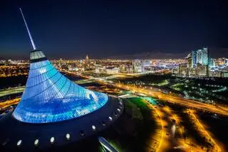 Kazachstan