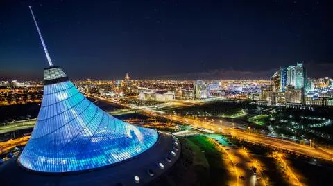 Kazachstan