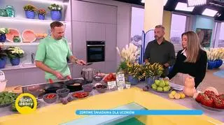Jak Anita Włodarczyk powraca do zdrowia