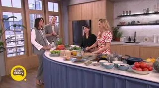 Zdrowe jedzenie, zdrowy mózg 