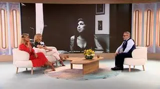 Inspirująca kariera i smutne życie Amy Winehouse. "Bycie ofiarą przyćmiło jej geniusz"