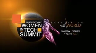 Perspektywy Women in Tech Summit 2022