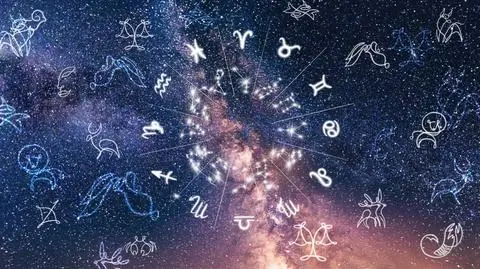 Horoskop dzienny na czwartek. Będziemy próbowali odzyskać równowagę