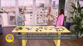 Co sprawia, że bateria rozładowuje się szybciej? (napisy)