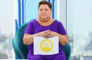 Dorota Wellman w obronie kobiet mierzących się z niepłodnością